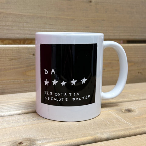 Mug - 5 Star Da