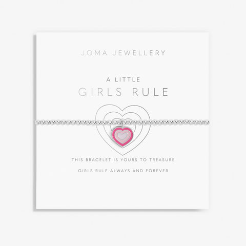 Joma jewellery flower on sale girl