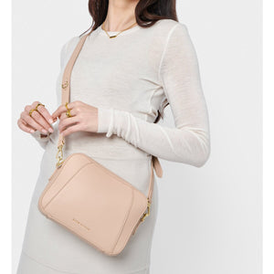 Katie Loxton nude pink crossbody bag